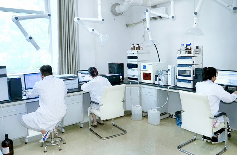 河北金草药业有限公司