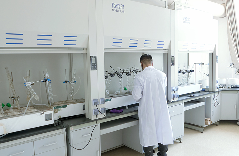 河北金草药业有限公司